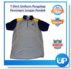 Ingatlah walaupun anda tidak bisa membuat seseorang menyukai anda, anda bisa membuat diri anda layak dikenali lebih jauh. Beli Baju Pengakap Pada Harga Terendah Lazada Com My