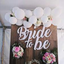 Check spelling or type a new query. Pin On Bridal Shower Decorations