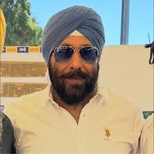 My students ready for Asian Belt wrestling championships at Talkatora  Stadium delhi . Waheguru ji de kirpa nal we give our best. Thanks all .  Love u all