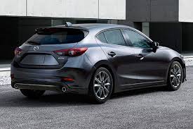 2018 Honda Civic Vs 2018 Mazda3 Which Is Better Autotrader