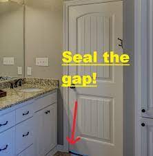 I completely understand why it's necessary, though. How To Soundproof A Bathroom 8 Essential Tips Diy Soundproof Advice