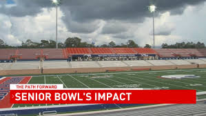 Rosters for both teams and how to watch information can be the 2020 senior bowl can be watched starting at 2:30 p.m. Reese S Senior Bowl Prepares To Kick Off In West Mobile Amid Pandemic Changes Wpmi