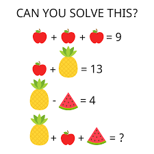 Learn sudoku with these easy, fun puzzles. Challenging Puzzles For Kids Math Blog For Differentiation