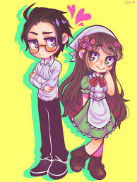 *i do not own hetalia or the art used* *and i don't own you. Commission Austria X Hungary Hetalia By Kouchan22 On Deviantart