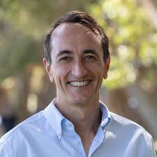 Dave Sharma