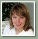 Zahnärztin Annette Eberhardt