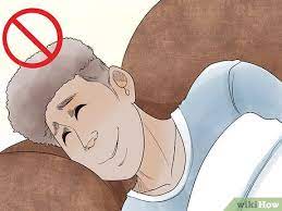 The most common reason is that there is not pain relief medication may help to relieve discomfort after wisdom teeth removal. How To Sleep After Wisdom Teeth Removal 10 Steps With Pictures