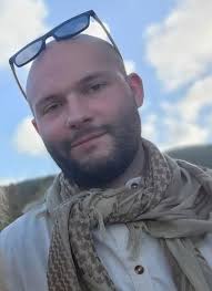 Blake Bergy Obituary (2025)