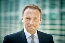 Mr laschet is the son of a mining engineer and for years defended germany's powerful coal industry. Wohin Christian Lindner