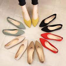 We did not find results for: 2021 Women S Flat Shoes Ballet Shoes Breathable Knitted Pointed Shoes Mixed Color Women S Soft Shoes Women Zapatos De 35 40 Women S Flats Aliexpress