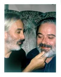 Ending Season 4 with a banger💥 with the French Touch legends DJ FALCON &  ALAN BRAXE @iamdjfalcon @alan_braxe They say don't meet your musical  heroes, well it was totally worth it. My