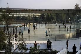 Maybe you would like to learn more about one of these? Windows Vs Mac Apple Employees Getting Injured By Ultra Transparent Glass At 5bn Facility Rt Usa News