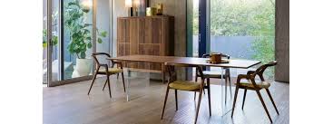 Italian antella dining table by kazuhide takahama for simon international, 1978. Modern Italian Furniture Italy S Top Luxury Brands Italydesign