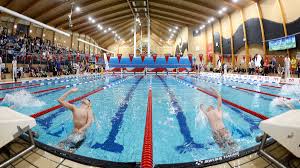 5 steps to becoming an elite para-swimmer | Swim England