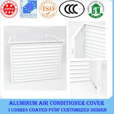Sold by ami ventures inc. Inverter Air Conditioner Protective Shell Metal Material Decorative Air Conditioner Cover Buy Wooden Air Conditioner Cover Outdoor Air Conditioner Cover Air Conditioner Pipe Cover Product On Alibaba Com