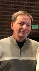 Kurt Binkerd Obituary (1964