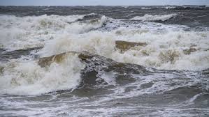 Hochwasser im Norden erwartet: Droht auch eine Sturmflut? — Kieler Nachrichten
