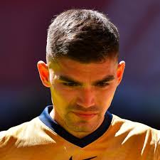 Johan vasquez statistics played in pumas. 3psmcltfr4aptm