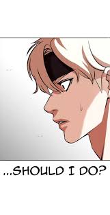 James Lee Is The Strongest : r/lookismcomic