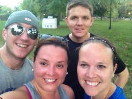 Congratulations to Clifton Park runners