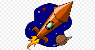 Affordable and search from millions of royalty free images, photos and vectors. Cartoon Rocket Clipart Rocket Spacecraft Orange Transparent Clip Art