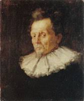 William Merritt Chase (1849