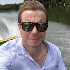 Jonathan Trigg (@triggathan)