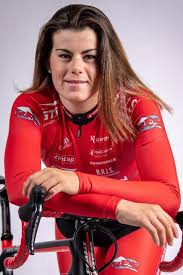 Wat u moet weten over 'nieuwe belgische' marion norbert riberolle: Vondelmolen Cycling Team Stevens Bikes
