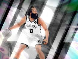 Tons of awesome brooklyn nets wallpapers to download for free. James Harden Is Making The Nets Superteam Experiment Work The Ringer