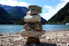 Rockity Rock Rock - North Cascades Institute