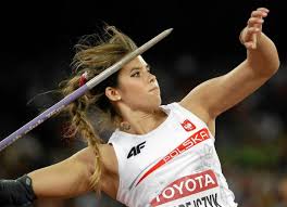 Srebrny medal marii andrejczyk w rzucie oszczepem! Rio 2016 Maria Andrejczyk Pobila Rekord W Rzucie Oszczepem Najpiekniejsza Polska Olimpijka Jej Instagram To Potwierdza