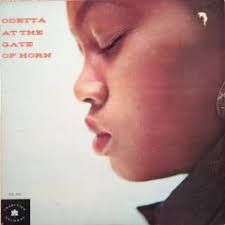 Performance: The Midnight Special by Odetta