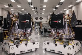 Image result for Science Technology Space NASA Explorers Program