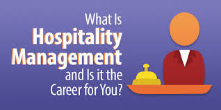 Audit manager/senior manager, asset management (based in singapore) singapore amethyst partners, ea licence no: What Is Hospitality Management And Is It The Career For You