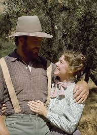 ©2021 merlin entertainments group | media bank application by semantic. Merlin Olsen As Jonathan Garvey Hersha Parady As Alice Garvey Photo By Ted Shepherd Nbcu Photo Bank Little House Laura Ingalls Wilder Laura Ingalls