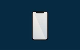 Smartphone Mockup Template Graphic By Ngabeivector Creative Fabrica In 2020 Mockup Template Branding Mockups Packaging Design Inspiration