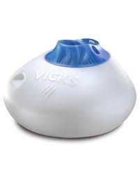 Add Salt And Eucalyptus Oil Vicks 1 5 Gallon Vaporizer With Night Light Vicks Warm Steam Vaporizer Vicks Humidifier Steam Vaporizer