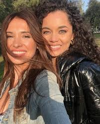 Alicia Guess's Instagram, Twitter & Facebook