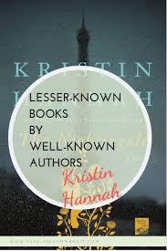Kristin Hannah Is A Beloved Author Picking Up Steam In Recent Years With Releasing Firefly Lane The N Book Blogger Book Discussion Contemporary Fiction Novels