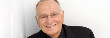 Festival Napa Valley Remembers Jan Shrem, Founding Benefactor and Visionary  Patron