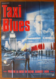 Image result for Blue 1990 Taxi
