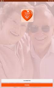 If you want to knwo more seniors friend,seeking friendship and long term relationship, romance or marriage, you are right to download this app and meet single senior friend with the this dating app, and flirting, messaging, and meeting local seniors friend. Parasenior Senior Daddy Mummy Dating App Free For Android Apk Download