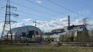 A csernobilivel egyidős ignalina atomerőmű használaton kívüli reaktorában vehettek föl számos jelenetet, így nem kellett rekonstruálni a teljes. Elkeszult A Csernobili Atomeromu Acelszarkofagja 24 Hu
