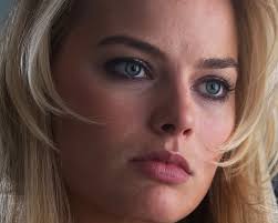 Двукратный номинант на премию «оскар» (2018, 2020). Margot Robbie Face Of A Living Myth By Samueldll On Deviantart