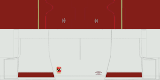Get the download urls now ➜. Kits Al Ahly Sc Egypt 2019 2020 Fifamoro