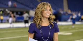 5,843 likes · 533 talking about this. Suzy Kolber S Age Height Husband Eric Brady Net Worth Wiki