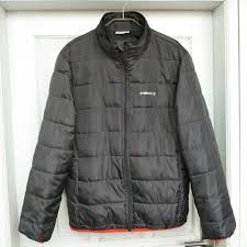 Model jaket bulu angsa yang banyak dicari. Jaket Bulu Angsa Head Fesyen Pria Pakaian Baju Luaran Di Carousell