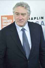 He has worked in over 100 films throughout his entire career and is often praised for his commitment and acting style to bring his characters to life. Robert De Niro Talks Having Conversations About Race W His 6 Biracial Kids Thejasminebrand