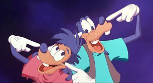 See more ideas about goofy, goofy disney, goofy pictures. A Goofy Movie And The Fantasy Of Father Son Communication Deconrecon