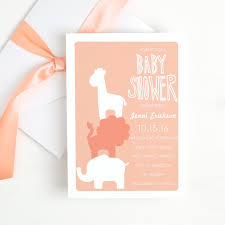 Immediate family and very close friends are usually included, but otherwise choose guests who did not. Baby Shower Invitation Etiquette 7 Tips When Planning Your Shower